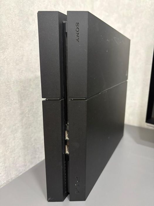 пс4 без минус сатылады