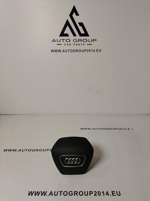 Въздушна възглавница волан за audi a6 a8 - 4n0880201k