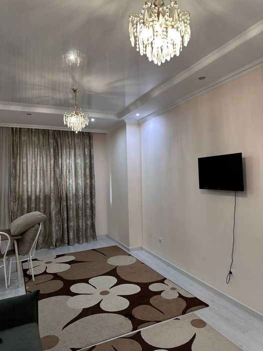 1 хонали Уй Кора Камыш 1/2 Новостройка