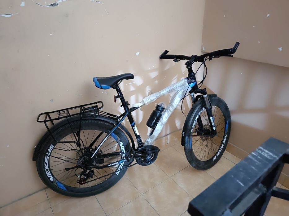 Velosiped Bonvi 26 sotadi.