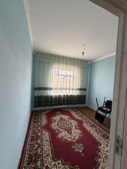Sergili 1 kvartira sotiladi