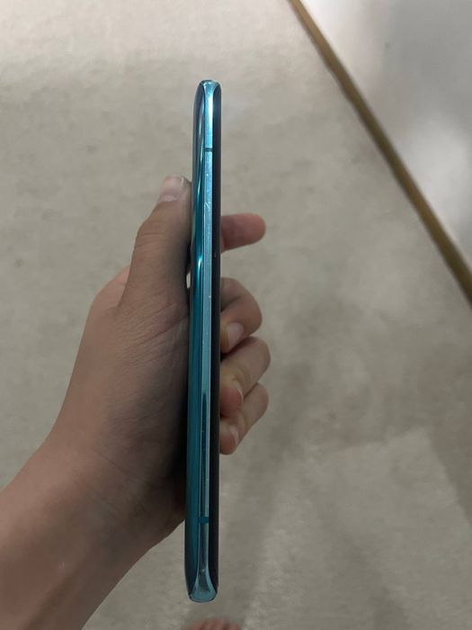 Xiaomi 10 256gb Redmi emas
