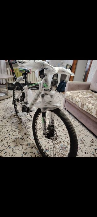 Продам Велосипед Kston