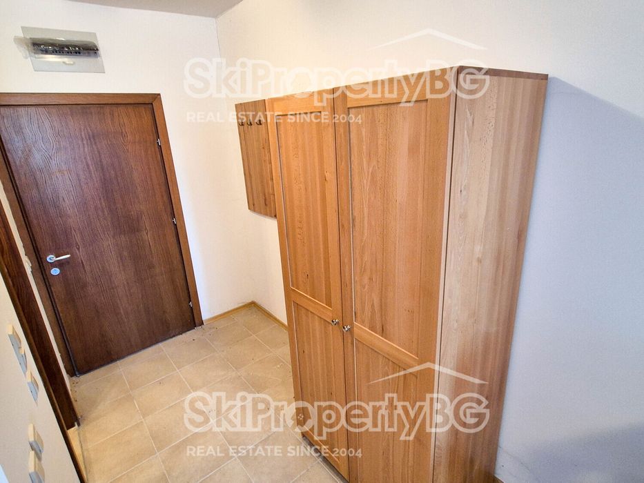 Продава се Едностаен апартамент в Разлог - 45 кв.м за 374 €/кв.м - Снимка #6