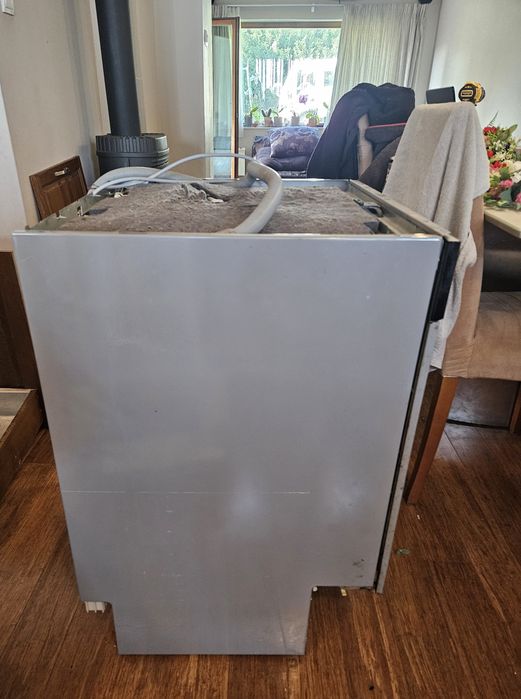 Съдомиялна машина френска Brandt 60 см