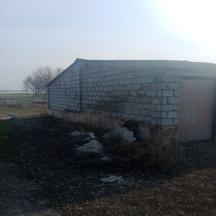 Продам базу для откорма скота