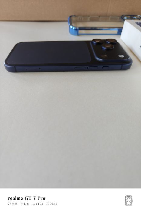 IPhone 17 Pro 256GB Батерия 100%