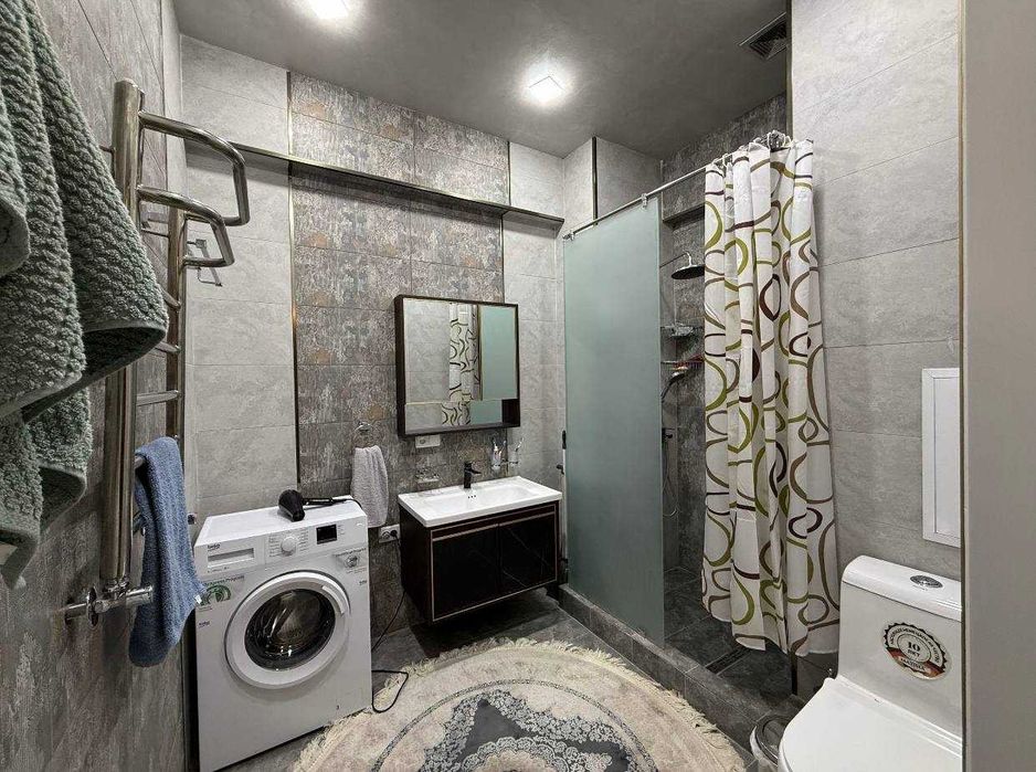 Продаётся ЖК Akay City  на: ул.К.Ниязова, Дархан, метро Х.Алимджана