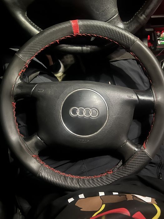 Волан audi a3 8l facelift