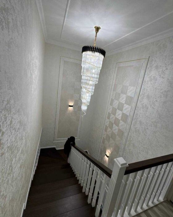 Продажа Евродома на Ханабаде, 2.5-сотки (N 12638 )