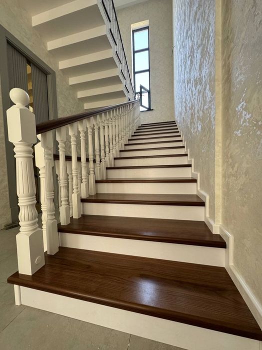 Zina poyalar лесница