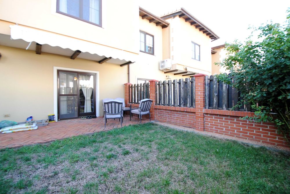 Proprietar, ofer spre inchiriere casa in complexul La Torre - Giroc