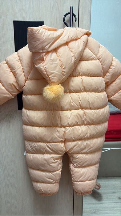 Продам новый комбез , размер 100
