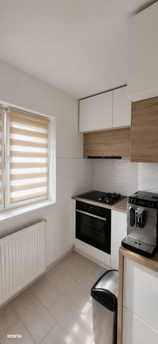 Apartament 2 camere decomandate Mănăștur