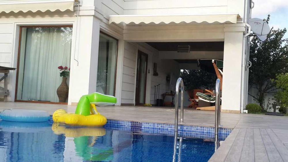 Зонтик. Классик Маркиза.  Тент.