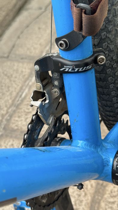 Продавам колело Trek 29”