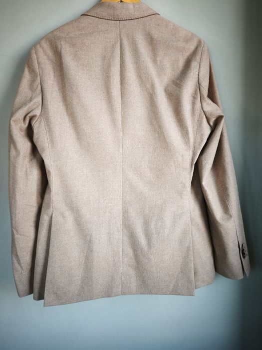 Massimo Dutti, ново мъжко сако, размер 48