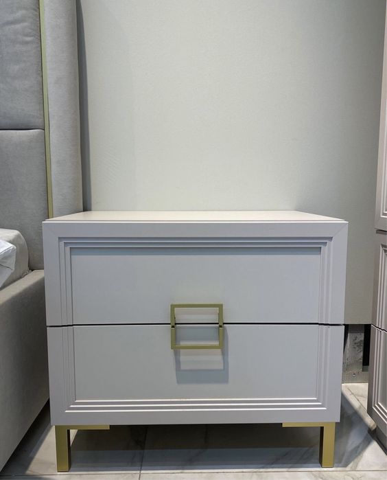 Срочно продам спальную мебель