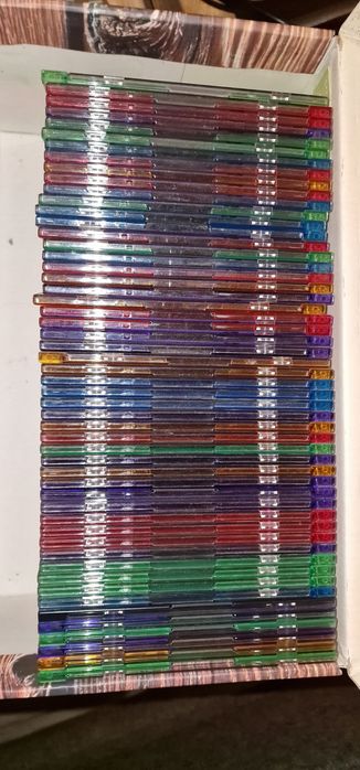 Кутии за дискове