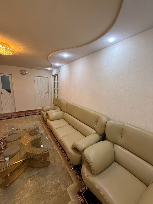 Продаётся  3х комнатная квартира