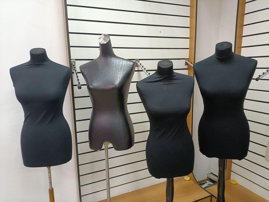 Продам манекены.