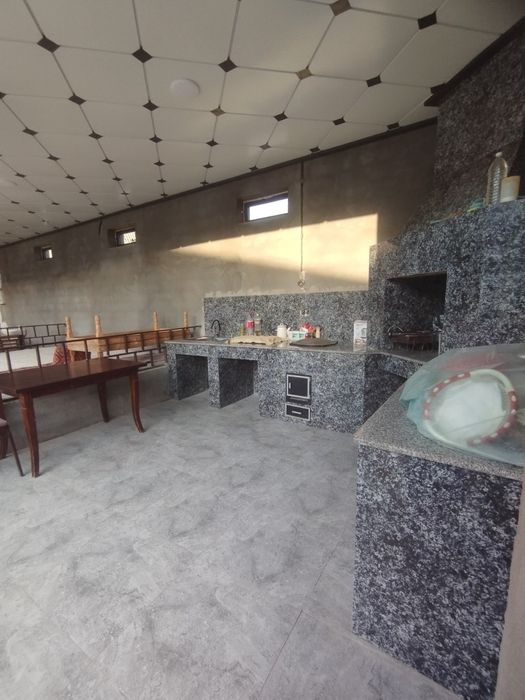 Дача сотилади Янги Узбекистан боги тарафда