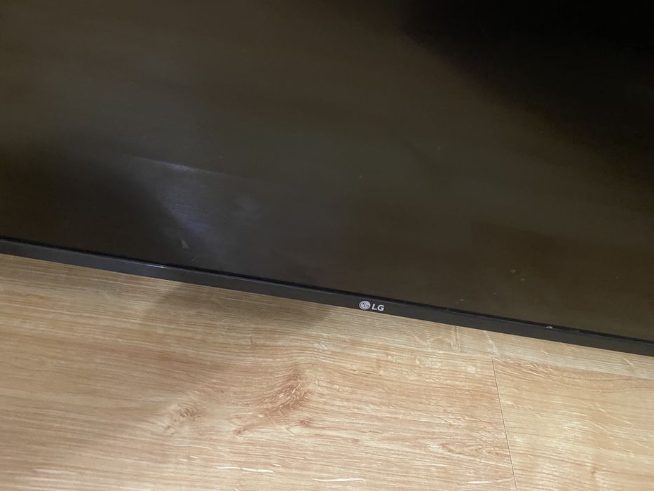 Телевизор lg на запчасти