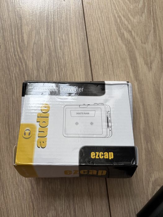 Продам кассетный плеер