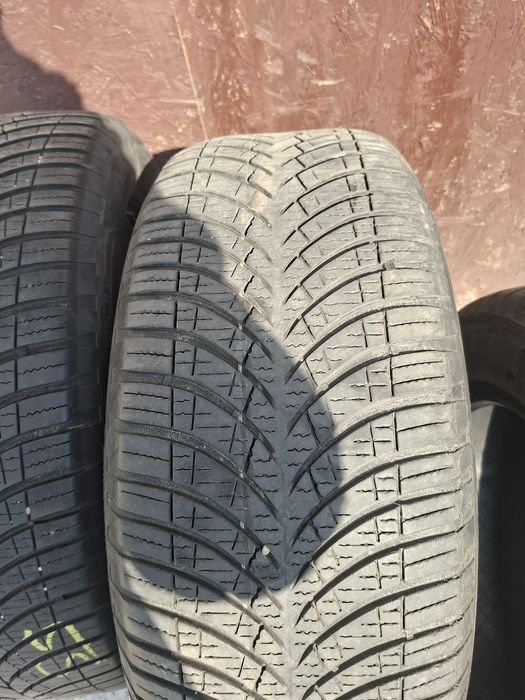 Anvelope / cauciucuri,Allseason 225/55/18- GoodYear - dot 2021