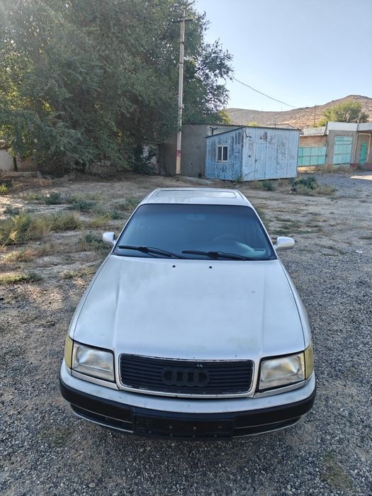 Audi 100 C4 1991