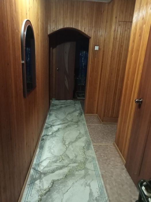 Сдаются квартира