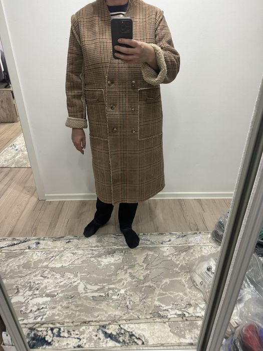 Продам Дубленку новая