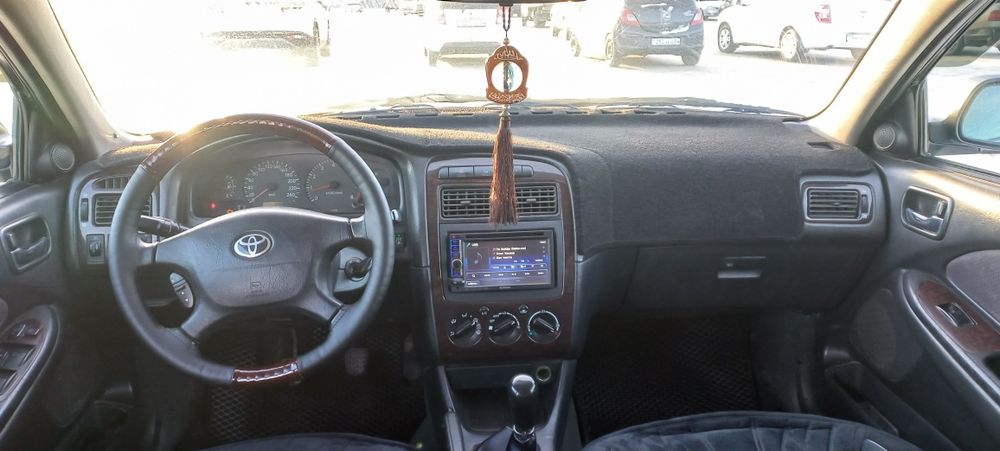 Продам Tayota Avensis