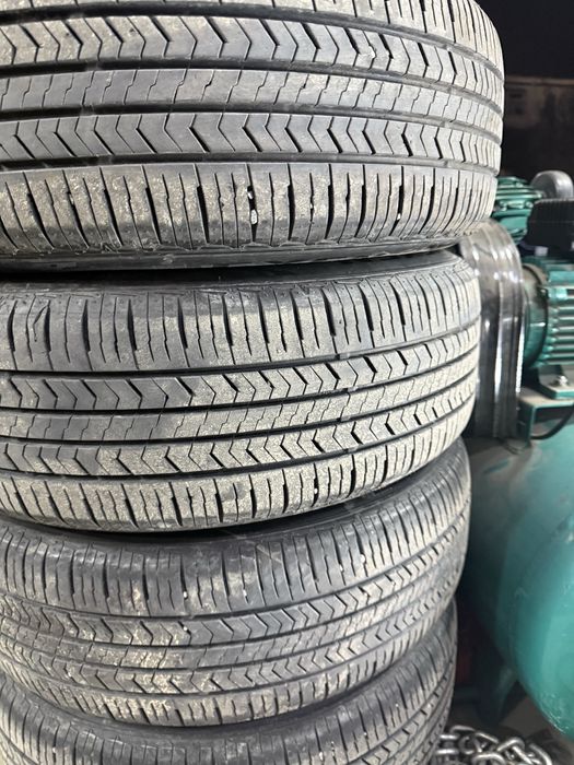 195/60/15 Nexen diska balon