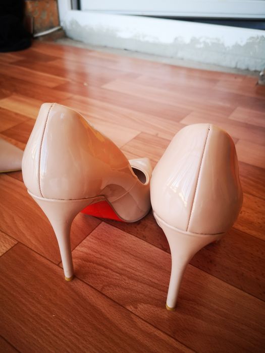 Туфли 33 размера