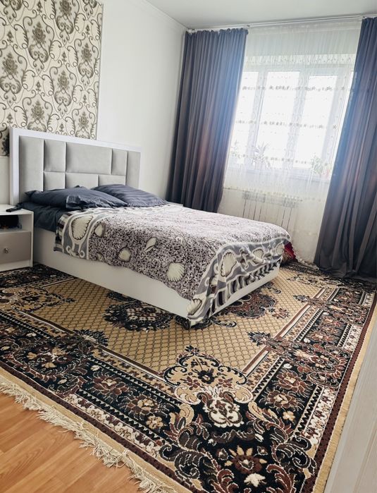 Продам 3 комнатную квартиру