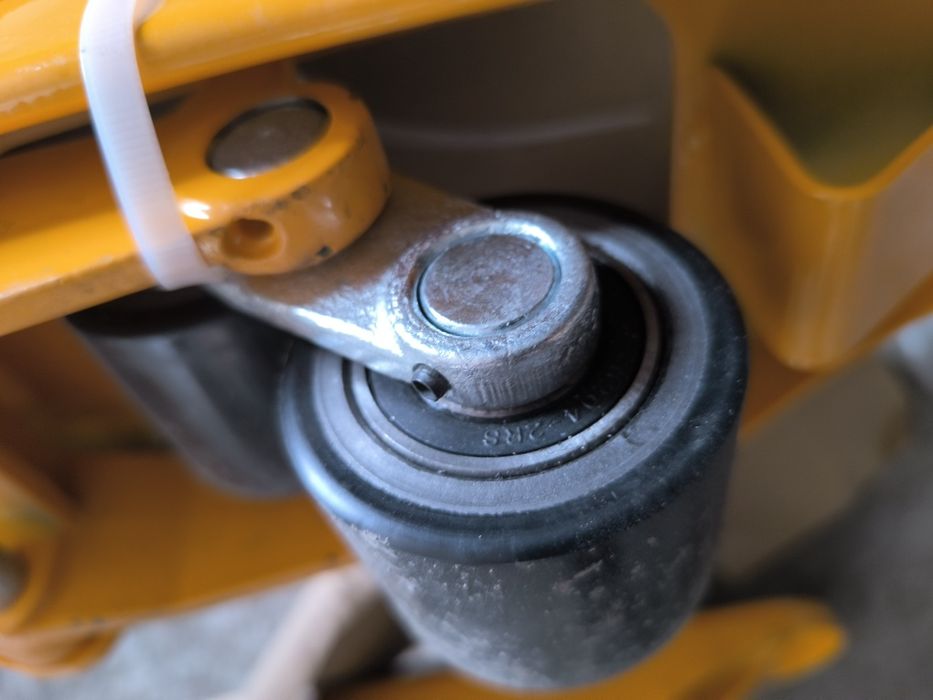 Ремонт рохлей с гарантией