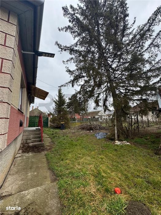 RECO casa de vanzare