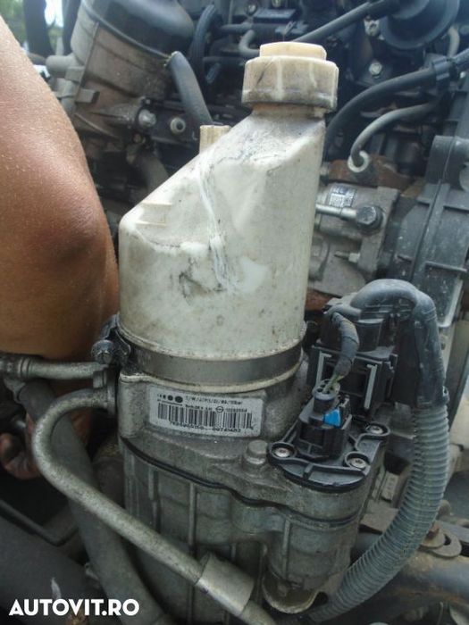 Pompa servo directie electrica Opel Zafira B 1.7 CDTI din 2010