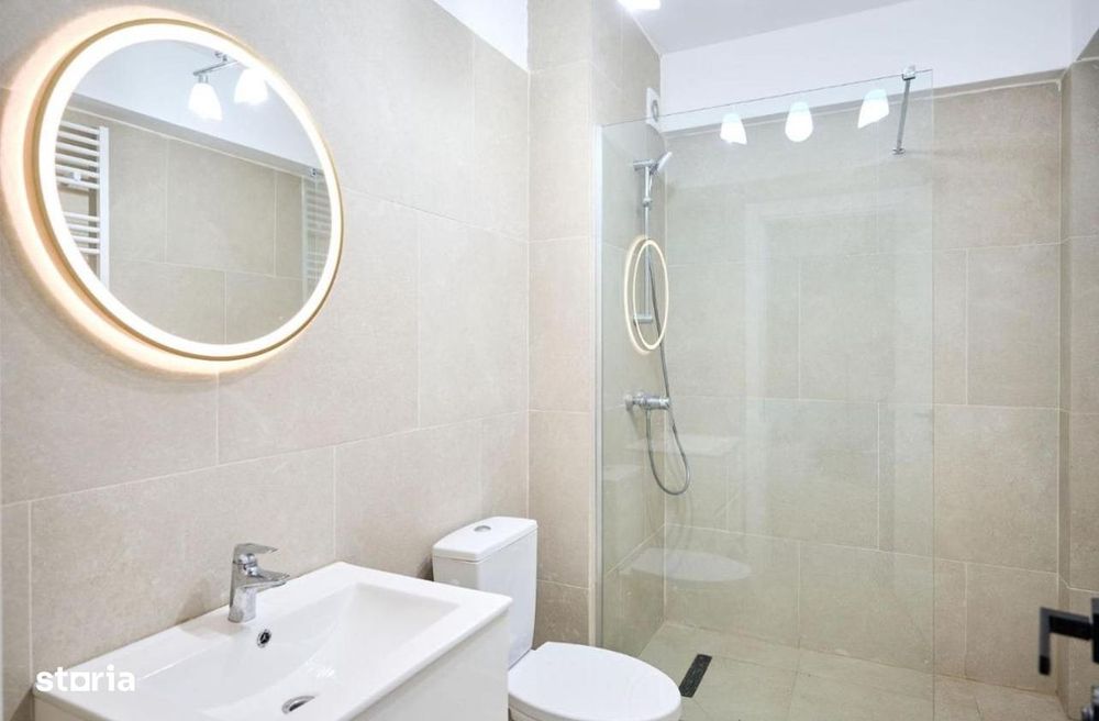 Apartament Alezzi Infinity
