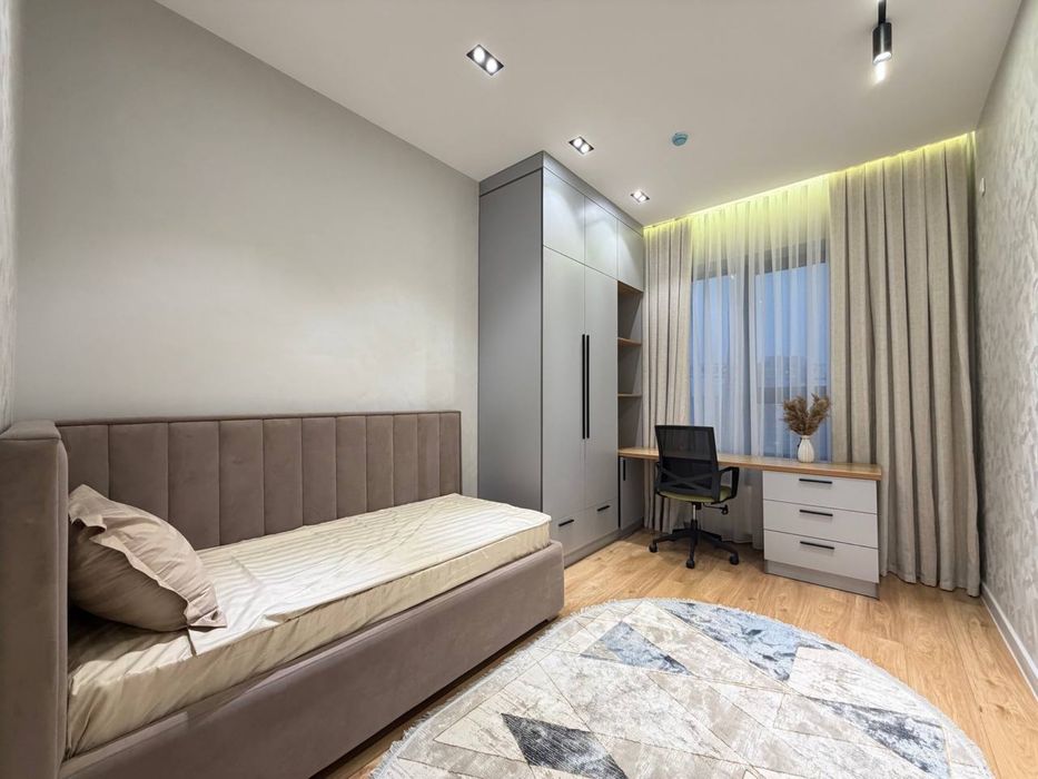 Квартира | GOLDEN House" 3/11/16 КОМПЛЕКС "Oz'Makon"| евро ремонт