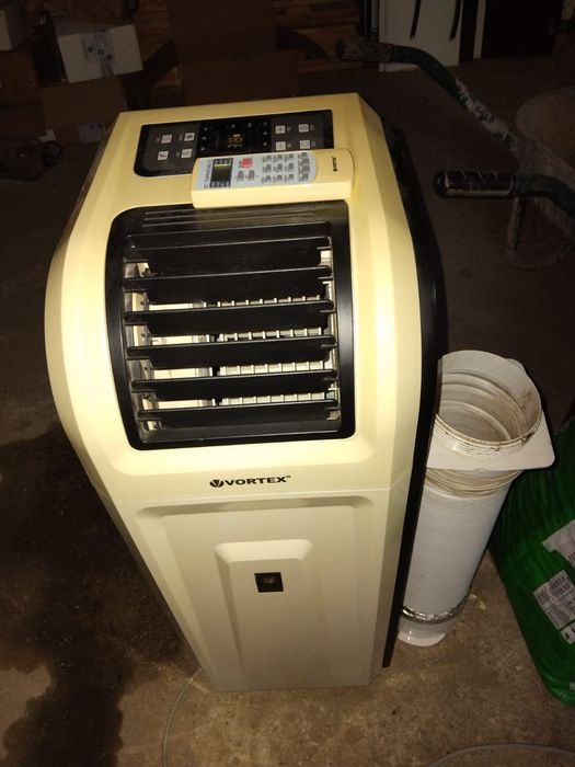 Aer, condiționat portabil