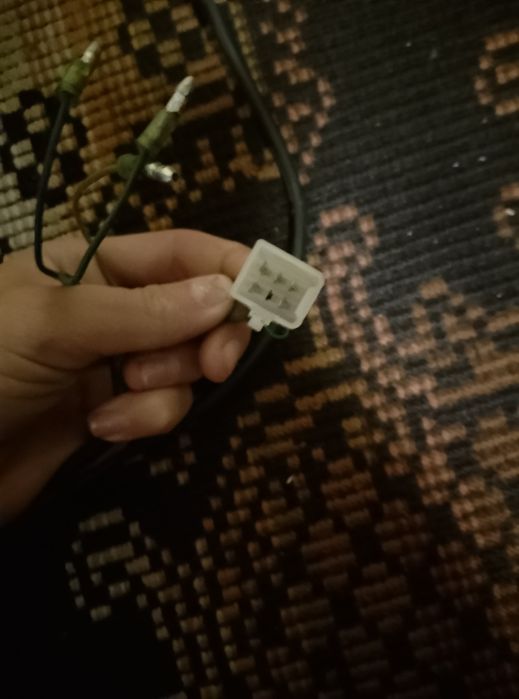 Части за Ел тротинетка