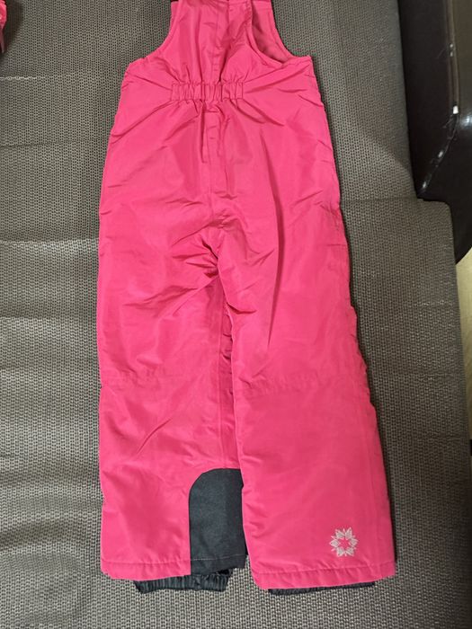 Детски ски панталон