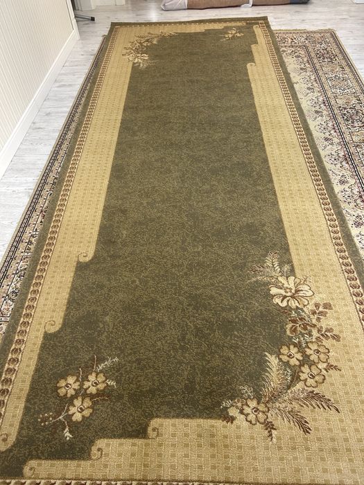 Ковер турецкий