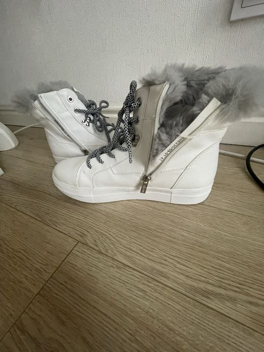 Кроссовки KEDDO оригинал