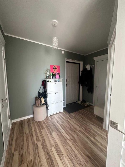 Продам 1 комнатную квартиру