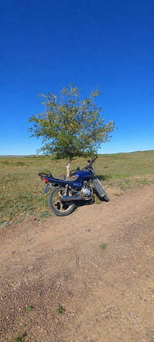 Лифан В130 150куб