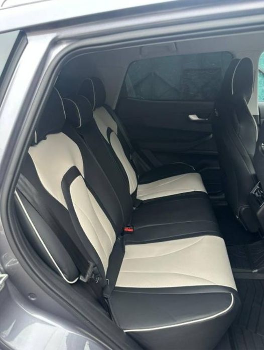 Модельные чехлы.