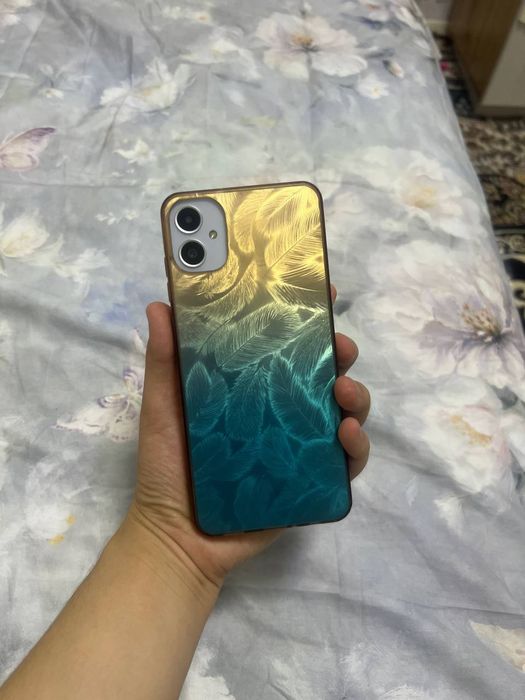 Samsung galaxy a05